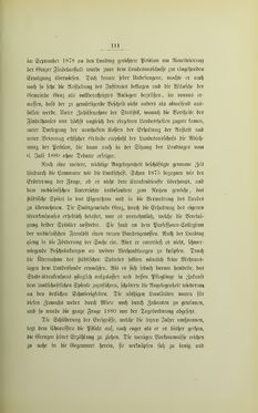 Bild der Seite - 111 - in Geschichte des Allgemeinen Krankenhauses in Graz - Festschrift zur Feier des hundertjährigen Bestandes der Anstalt