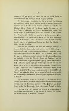 Bild der Seite - 112 - in Geschichte des Allgemeinen Krankenhauses in Graz - Festschrift zur Feier des hundertjährigen Bestandes der Anstalt