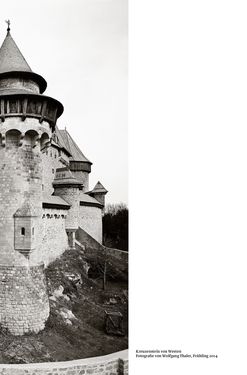 Image of the Page - (000003) - in Kreuzenstein - Die mittelalterliche Burg als Konstruktion der Moderne