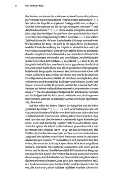 Image of the Page - 92 - in Kreuzenstein - Die mittelalterliche Burg als Konstruktion der Moderne