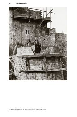 Image of the Page - 96 - in Kreuzenstein - Die mittelalterliche Burg als Konstruktion der Moderne