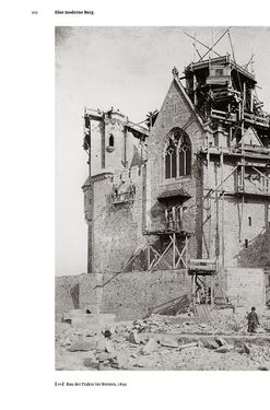 Image of the Page - 102 - in Kreuzenstein - Die mittelalterliche Burg als Konstruktion der Moderne