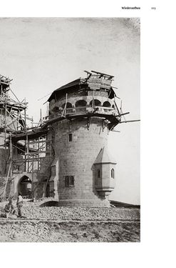 Image of the Page - 103 - in Kreuzenstein - Die mittelalterliche Burg als Konstruktion der Moderne