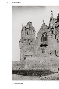 Image of the Page - 108 - in Kreuzenstein - Die mittelalterliche Burg als Konstruktion der Moderne