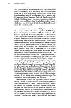 Bild der Seite - 112 - in Kreuzenstein - Die mittelalterliche Burg als Konstruktion der Moderne