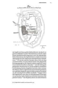 Image of the Page - 113 - in Kreuzenstein - Die mittelalterliche Burg als Konstruktion der Moderne