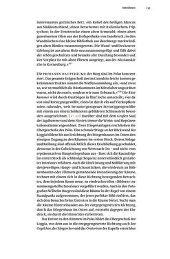 Bild der Seite - 139 - in Kreuzenstein - Die mittelalterliche Burg als Konstruktion der Moderne