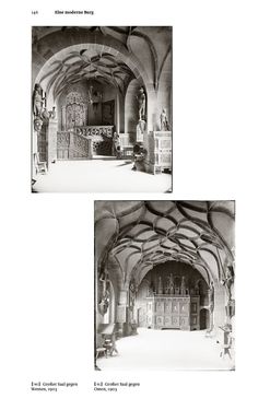 Image of the Page - 146 - in Kreuzenstein - Die mittelalterliche Burg als Konstruktion der Moderne