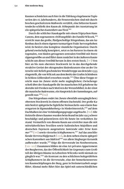 Bild der Seite - 150 - in Kreuzenstein - Die mittelalterliche Burg als Konstruktion der Moderne