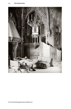 Image of the Page - 154 - in Kreuzenstein - Die mittelalterliche Burg als Konstruktion der Moderne