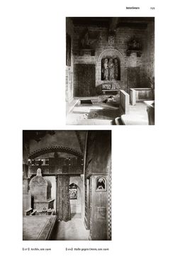 Image of the Page - 159 - in Kreuzenstein - Die mittelalterliche Burg als Konstruktion der Moderne