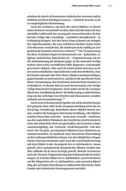 Image of the Page - 179 - in Kreuzenstein - Die mittelalterliche Burg als Konstruktion der Moderne