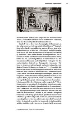 Image of the Page - 185 - in Kreuzenstein - Die mittelalterliche Burg als Konstruktion der Moderne