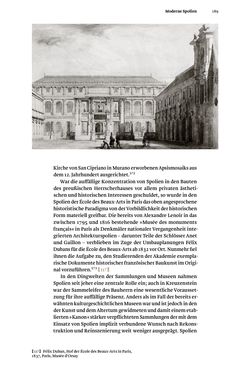 Image of the Page - 189 - in Kreuzenstein - Die mittelalterliche Burg als Konstruktion der Moderne