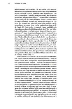 Image of the Page - 192 - in Kreuzenstein - Die mittelalterliche Burg als Konstruktion der Moderne