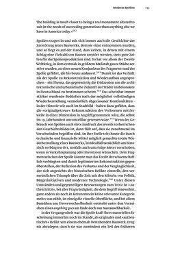 Image of the Page - 193 - in Kreuzenstein - Die mittelalterliche Burg als Konstruktion der Moderne