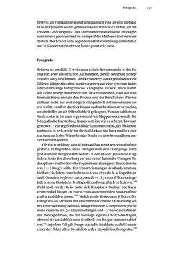 Image of the Page - 197 - in Kreuzenstein - Die mittelalterliche Burg als Konstruktion der Moderne