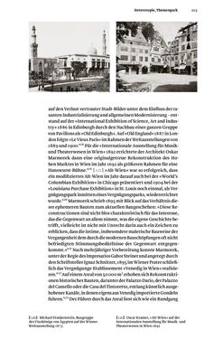 Image of the Page - 203 - in Kreuzenstein - Die mittelalterliche Burg als Konstruktion der Moderne