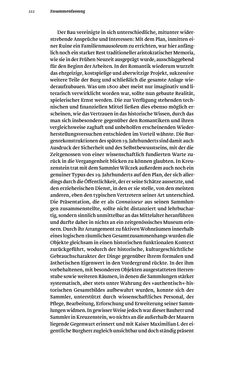 Image of the Page - 222 - in Kreuzenstein - Die mittelalterliche Burg als Konstruktion der Moderne