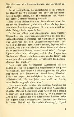 Image of the Page - 9 - in Zur Kritik der Weiblichkeit