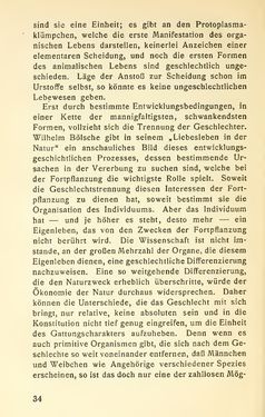 Bild der Seite - 34 - in Zur Kritik der Weiblichkeit