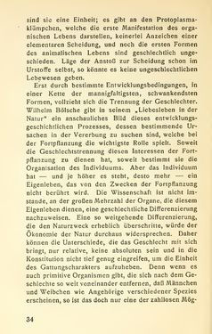 Image of the Page - 34 - in Zur Kritik der Weiblichkeit