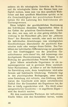 Image of the Page - 36 - in Zur Kritik der Weiblichkeit