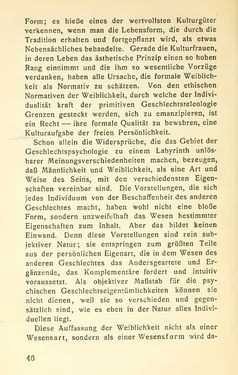 Image of the Page - 46 - in Zur Kritik der Weiblichkeit