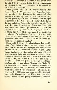 Image of the Page - 53 - in Zur Kritik der Weiblichkeit