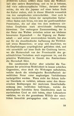 Image of the Page - 55 - in Zur Kritik der Weiblichkeit