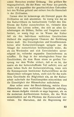 Image of the Page - 63 - in Zur Kritik der Weiblichkeit