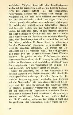 Image of the Page - 64 - in Zur Kritik der Weiblichkeit