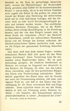 Image of the Page - 81 - in Zur Kritik der Weiblichkeit