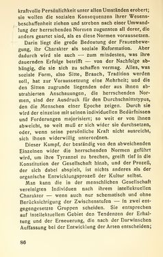 Image of the Page - 86 - in Zur Kritik der Weiblichkeit