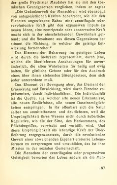 Image of the Page - 87 - in Zur Kritik der Weiblichkeit
