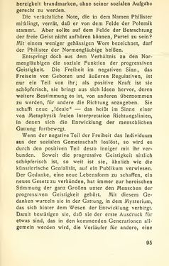 Image of the Page - 95 - in Zur Kritik der Weiblichkeit