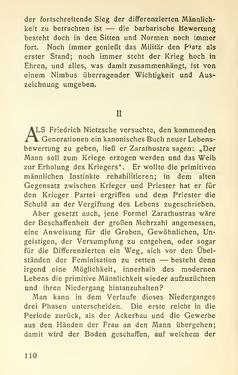 Image of the Page - 110 - in Zur Kritik der Weiblichkeit