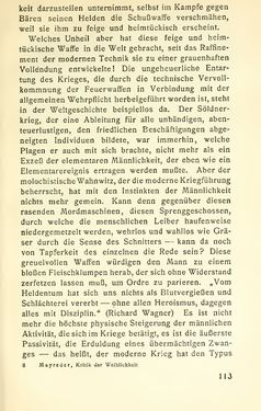 Image of the Page - 113 - in Zur Kritik der Weiblichkeit