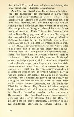 Image of the Page - 114 - in Zur Kritik der Weiblichkeit