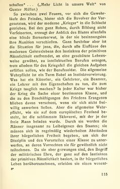 Image of the Page - 115 - in Zur Kritik der Weiblichkeit