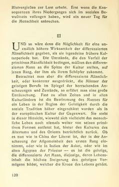 Image of the Page - 120 - in Zur Kritik der Weiblichkeit