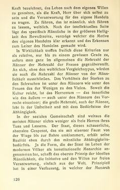 Image of the Page - 126 - in Zur Kritik der Weiblichkeit