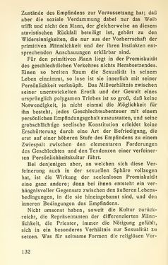 Image of the Page - 132 - in Zur Kritik der Weiblichkeit