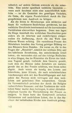 Bild der Seite - 142 - in Zur Kritik der Weiblichkeit