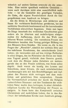 Image of the Page - 142 - in Zur Kritik der Weiblichkeit