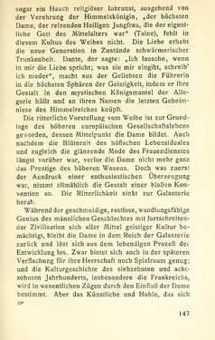 Image of the Page - 147 - in Zur Kritik der Weiblichkeit