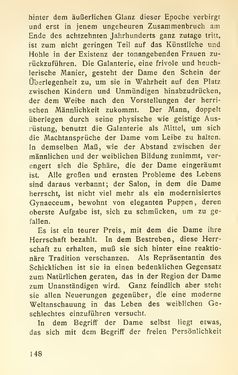 Image of the Page - 148 - in Zur Kritik der Weiblichkeit