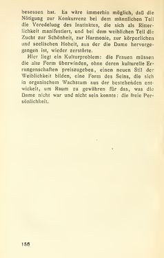 Image of the Page - 156 - in Zur Kritik der Weiblichkeit