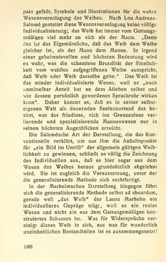 Image of the Page - 160 - in Zur Kritik der Weiblichkeit