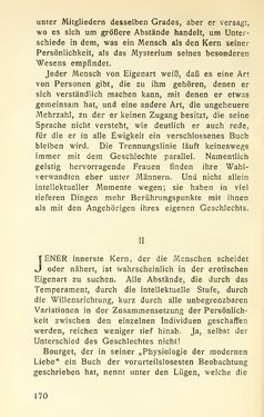 Image of the Page - 170 - in Zur Kritik der Weiblichkeit